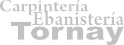 Carpintería Tornay Logo